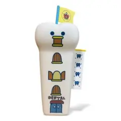 一番くじ　【たまごっちのプチプチおみせっち】　C賞　はいしゃさんの貯金箱