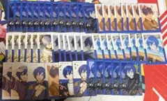 プロセカ エピカ 箔押し ノーマル KAITO 52点セット