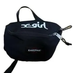 Xgirlショルダーバッグ
