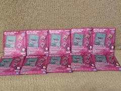 一番くじ　ワンピースベースショップ　アクリルブロックチャーム未開封10個セット