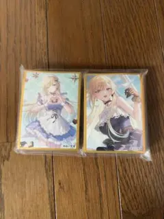 2026年最新】遠坂あさぎ スリーブの人気アイテム - メルカリ