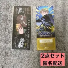 シクフォニ みこと ライブ特典 幕張 CHAOS ララアリ Virtual 特典