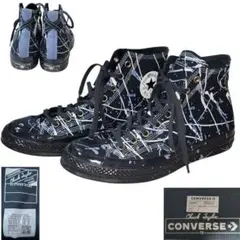 日本未入荷 未使用 コンバース CT70 Paint Splatter 28㎝
