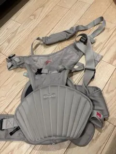 [中古品]Telasbaby DaG1+ ヒップシート ベージュ