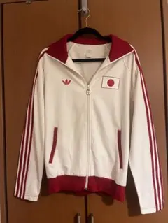 adidas 1964年 東京オリンピック 日本代表 片ポケ Lサイズ ジャージ