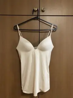 UNIQLO ブラトップ