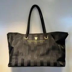 VALENTINOCHRISTY ハンドバッグ　トートバッグ　ファッション　鞄