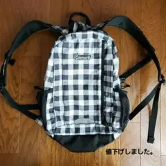 Colemanリュックサック10L