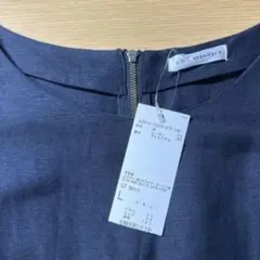 【新品未使用】ドレス　a.v.v