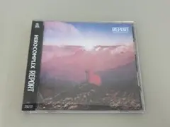 HERO COMPLEX 「REPORT」