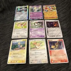 ポケモンカード まとめ売り レックウザ ミュウツーおまけ付 - メルカリ