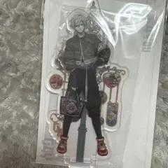 亥清悠 アクスタ G4Y