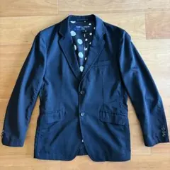 COMME des GARCONS HOMME テーラードジャケット ドット柄のサムネイル