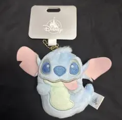 ディズニーストア　スティッチ おばけ　ハロウィン　ぬいぐるみマスコット