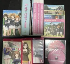 citrus シトラス DVD 全4巻 全巻セット - メルカリ