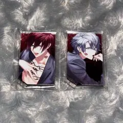 DYNAMIC CHORD 黒谷優 缶バッジ アクキー バッグ 2025年最新】黒谷優の人気アイテム - メルカリ