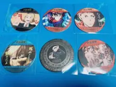 呪術廻戦　コースターセット