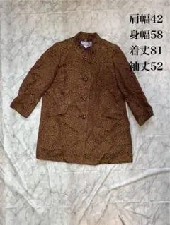 00's vintage トレンチコート アーカイブ グランジ y2k パンク