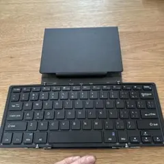 Owltech Bluetoothキーボード OWL-BTKB7801のサムネイル