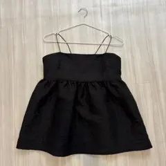 キャミビスチェ　OPAQUE.CLIPのサムネイル
