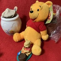 くまのプーさん グッズまとめ売り