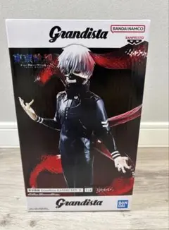 Grandista 東京喰種 金木研 フィギュア - メルカリ