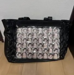 まほやく 魔法使いの約束 ミスラ エンタメくじ 痛バ 30個 めじるし