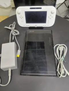 Wii U 32GB 本体