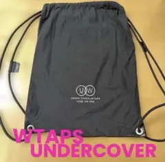 WTAPS UNDERCOVER GYM SACK / BAGのサムネイル