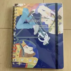 ロルバーン ポケット付メモL 耳をすませば ジブリ どんぐり共和国　新品未開封のサムネイル