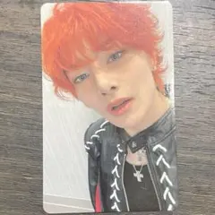 2/1 straykids 会場限定　トレカ　オフイベ　アイエン　幕張メッセ