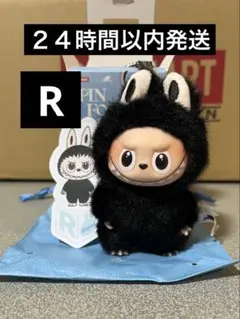 正規品　PIN FOR LOVE イニシャルラブブ　R