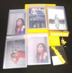 安本彩花 グッズまとめ売り 2025年最新】安本彩花 写真集の人気アイテム - メルカリ