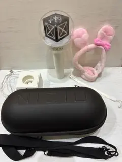 2025年最新】niziuペンライトケースの人気アイテム - メルカリ