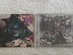 少女S ハヂチ-HADICHI- /triangle+BRAND NEW DAY