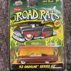 ROAD RATS ローライダー　ホットロッド　サバーバン　希少品 2025年最新】road ratsの人気アイテム - メルカリ