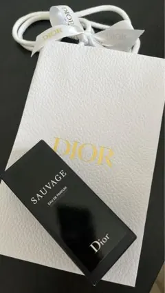 Dior Sauvage Eau de Parfum