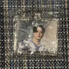 三代目　登坂広臣　ミニCDキーホルダー　ガチャ　スタジアム