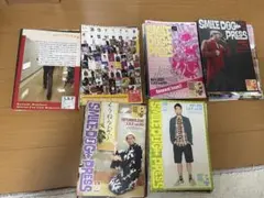2025年最新】槇原敬之 会報の人気アイテム - メルカリ