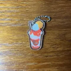 ガスト アクリルキーホルダー パフェのサムネイル