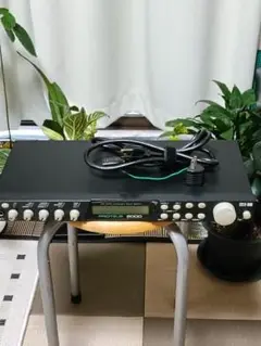 EMU-PROTEUS 2000 ハードウェア音源【美品】 E-mu Proteus 2000 | Vintage Synth Explorer