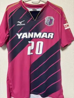 2025年最新】杉本健勇 ユニフォームの人気アイテム - メルカリ