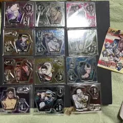 ゴールデンカムイ　ゴールデンカムイ展　アクリルフィギュアコレクションvol.2
