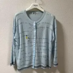PICONE カーディガン 40のサムネイル