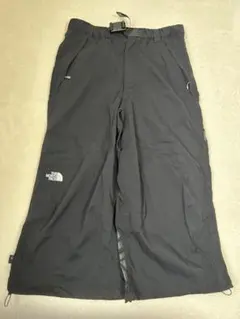 THE NORTH FACE ブラック パンツ Sサイズ　レディース