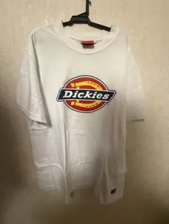 Dickies ディッキーズ Tシャツ ホワイト