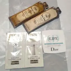 新品未使用　化粧品5点セット