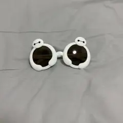 ディズニー　ベイマックス　サングラス