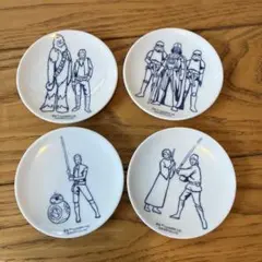 212 KITCHEN STORE ミニプレー＜STAR WARS＞ 未使用品