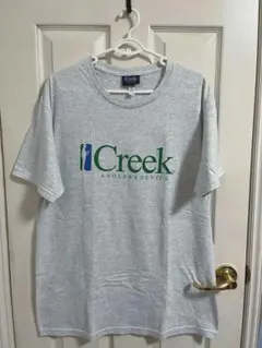 creek Tシャツ